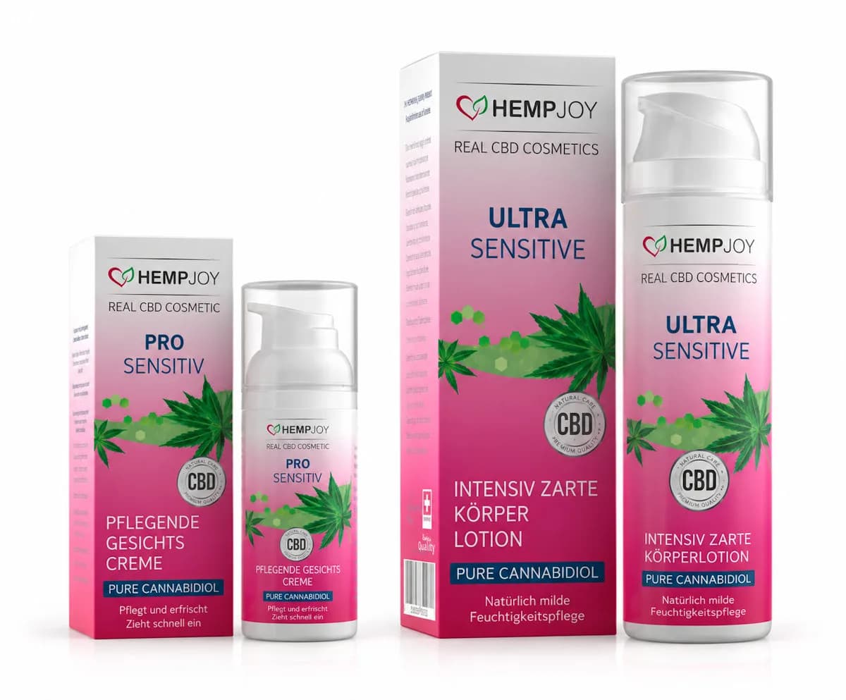 CbD Lotion